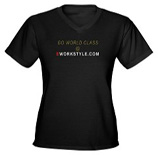 Black Tee Shirt